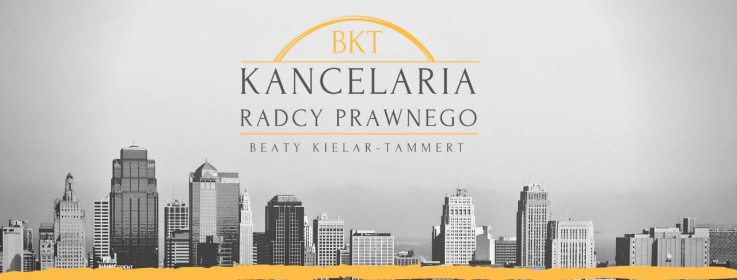 Kancelaria Radcy Prawnego Beaty Kielar-Tammert - Windykacja Wrocław