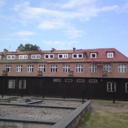 Wymiana dachu Jurkowice 8