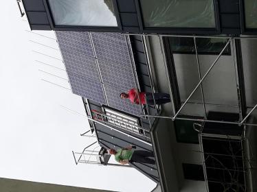 Termopol - Instalacje grzewcze Świńcz
