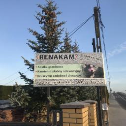RENAKAM Renata Terlikowska - Usługi Odśnieżania Nadarzyn