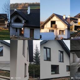 House.Bud Usługi ogólnobudowlane - Konstrukcje Żelbetowe Stary Sącz