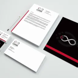 Identyfikacja wizualna GMK