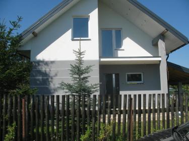 uslugi budowlane janusz kacperczyk - Izolacja fundamentów Białystok