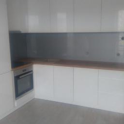 Szpachlowanie Kielce 4