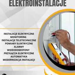 IZMAT Elektroinstalacje - Perfekcyjne Oświetlenie Kuchni Bochnia