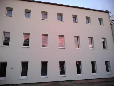 DARBUD - Elewacje Słowik 95-100