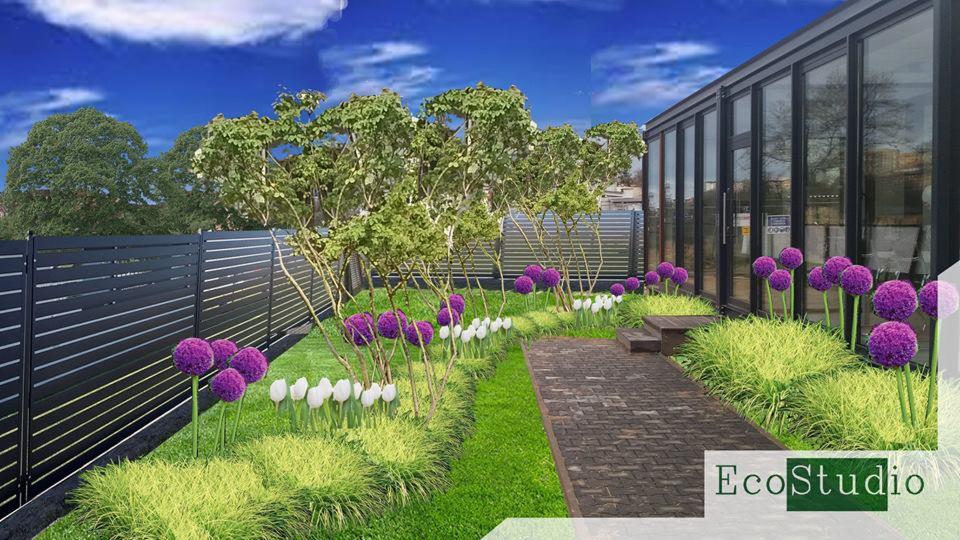 EcoStudio - Inspired by Nature