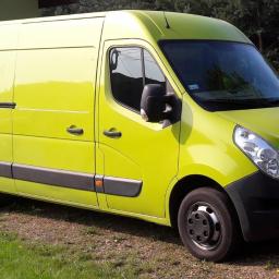 Leggvan - Transport Międzynarodowy Czerwionka-Leszczyny