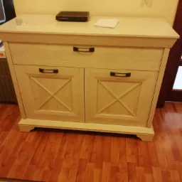 Komoda z Agata Meble...