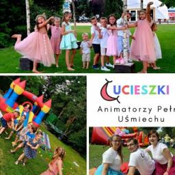 Ucieszki - Agencje Eventowe Wrocław