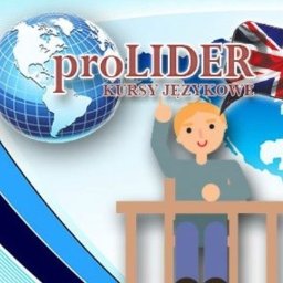 Kursy Języków Obcych Prolider - Nauczyciel Angielskiego Chorzów