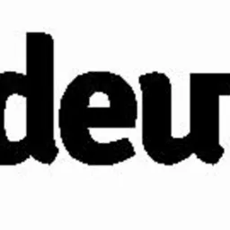 Logo metody Direct Method z napisem 'deutsch' w czcionce bezszeryfowej.