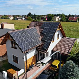 Odnawialne źródła energii Katowice