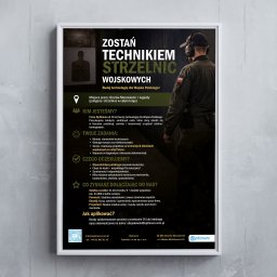 Miriamart Studio - plakat grafika do druku