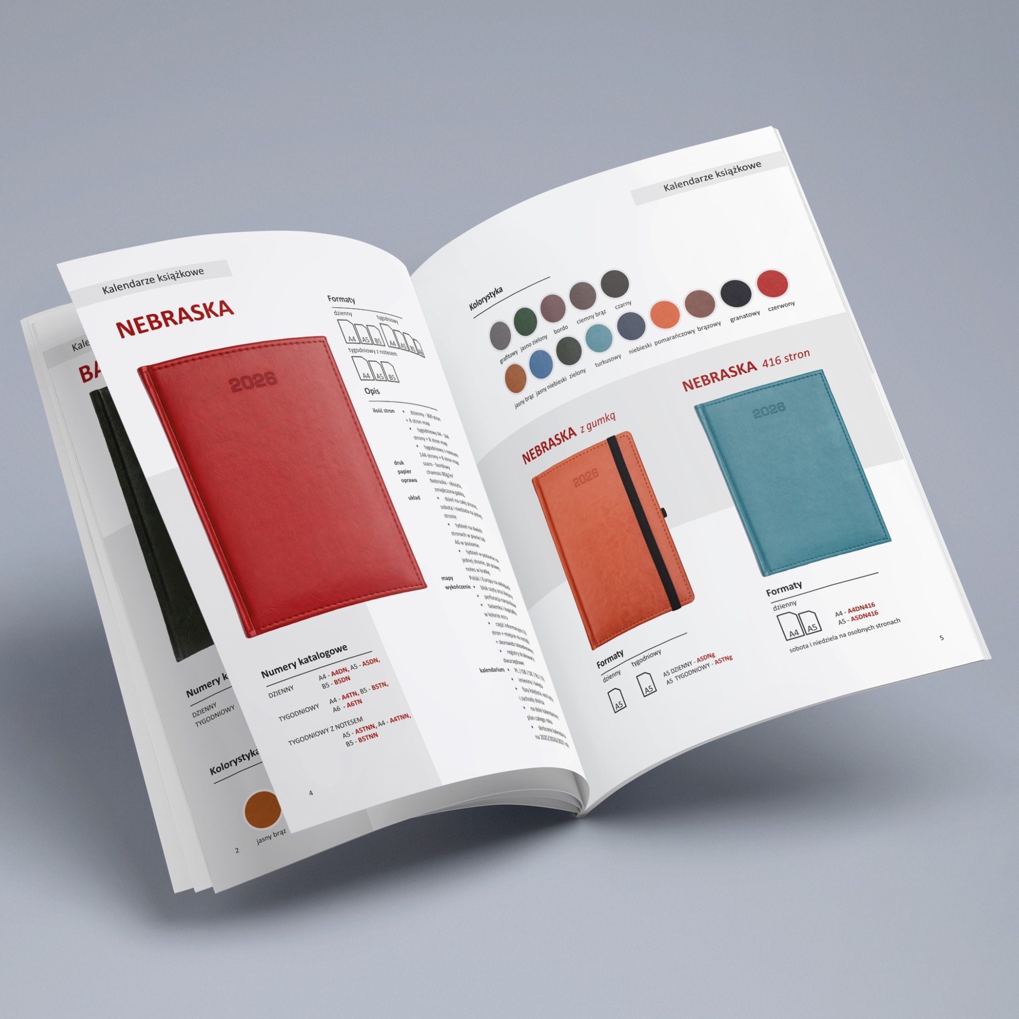 katalog grafika do druku