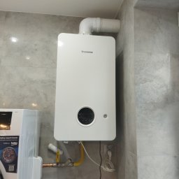 Mycie dach&oacute;w Kętrzyn