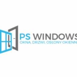 PS Windows Paweł Słapak - Stolarka PCV Kraków