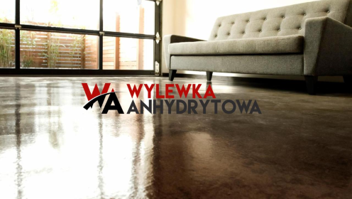 Posadzki przemysłowe Będzin