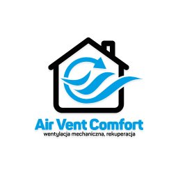 MARIUSZ GOMUŁA AIR VENT COMFORT - Klimatyzatory Grodziczno