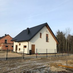 Vesta Silesia - Pierwszorzędny Montaż Okien Ostrów Wielkopolski