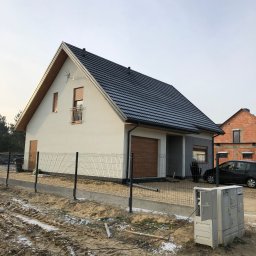 Vesta Silesia - Nadzorowanie Budowy Ostrów Wielkopolski