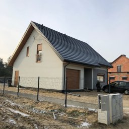 Vesta Silesia - Monter Instalacji Sanitarnych Ostrów Wielkopolski