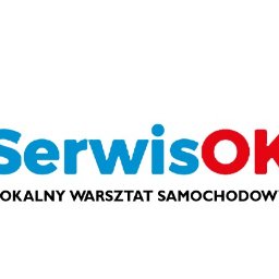 SERWIS-OK - Gazownik Samochodowy Warszawa