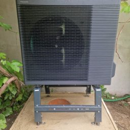 Tomasz Ciężki-Hydro-Tom - Pompy ciepła Pajęczno