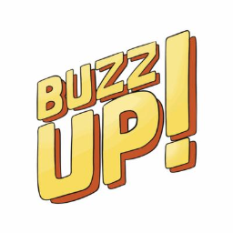 Buzz-Up! - Profesjonalny marketing 360 dla Twojej firmy. - Projekty Graficzne Gdańsk