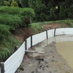 Janusz Nowak - Nagrobek Podw&oacute;jny Warszawa