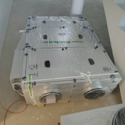 LECH KRUPIŃSKI - Pierwszorzędna Instalacja Wentylacyjna Pruszcz Gdański