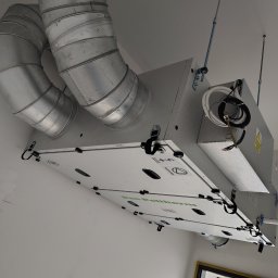 Rekuperacja Orneta 4