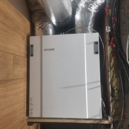 LECH KRUPIŃSKI - Wentylacja i rekuperacja Pruszcz Gdański