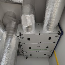 LECH KRUPIŃSKI - Malarz Lidzbark Warmiński