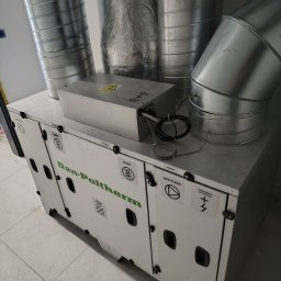 LECH KRUPIŃSKI - Malowanie mieszkań i dom&oacute;w Lidzbark Warmiński