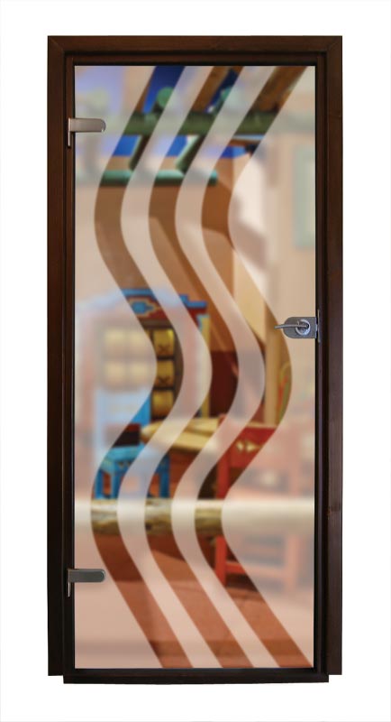 Drzwi szklane, wahadłowe, przesuwne, kabiny prysznicowe