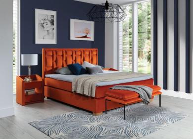Sleeping Expert - Meble do sypialni Szczecin
