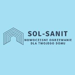 SOL-SANIT Iwona Sojak - Wysokiej Klasy Instalacja Klimatyzacji Pułtusk