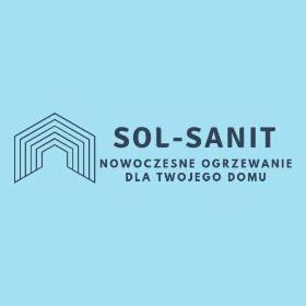 SOL-SANIT - Pompy ciepła Winnica