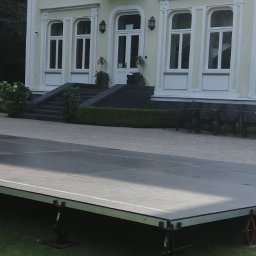 Wynajem namiotów Sękowa 1