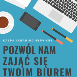 Sprzątanie biur Warszawa 4