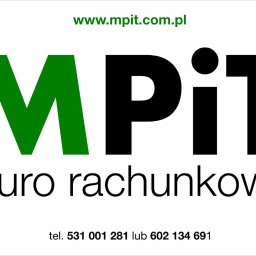 Biuro Rachunkowe MPiT - Prowadzenie Kadr i Płac Busko-Zdrój