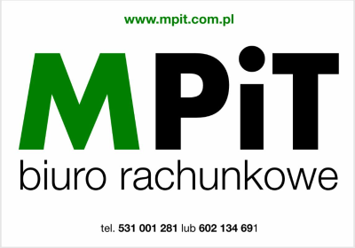 Biuro Rachunkowe MPiT - Biuro rachunkowe Busko-Zdrój