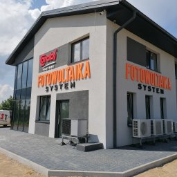 Fotowoltaika System - Baterie Słoneczne Olecko