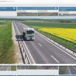System stworzony dla Generalnej Dyrekcji Druk Krajowych i Autostrad (GDDKiA). Zadaniem systemu jest zarządzanie tablicami informacyjnymi LED, stacjami meteorologicznymi oraz  monitoringiem wizyjnym na drogach ekspresowych.