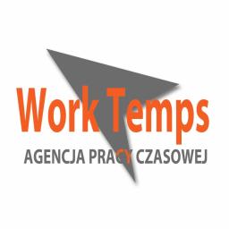 Work Temps Warszawa 1