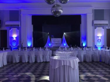 Event Serwis - Dj Conrado - Serwis telefonów Pniewy