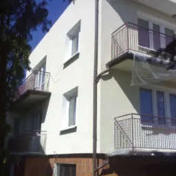 elewacje,wykonczenia wnetrz