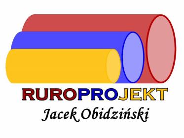 RUROPROJEKT Jacek Obidziński - Projektowanie Instalacji Sanitarnych Ludwinowo zegrzyńskie