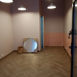 Malowanie mieszkań Kraków 6